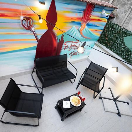 Terrazza Spaccanapoli Centro Storico Exterior photo