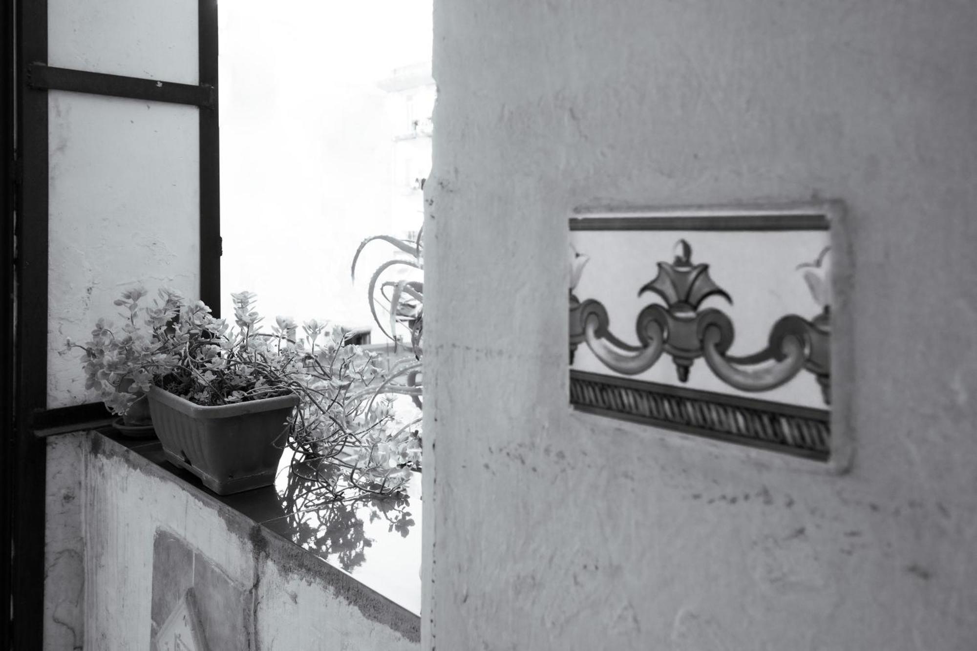 Terrazza Spaccanapoli Centro Storico Exterior photo