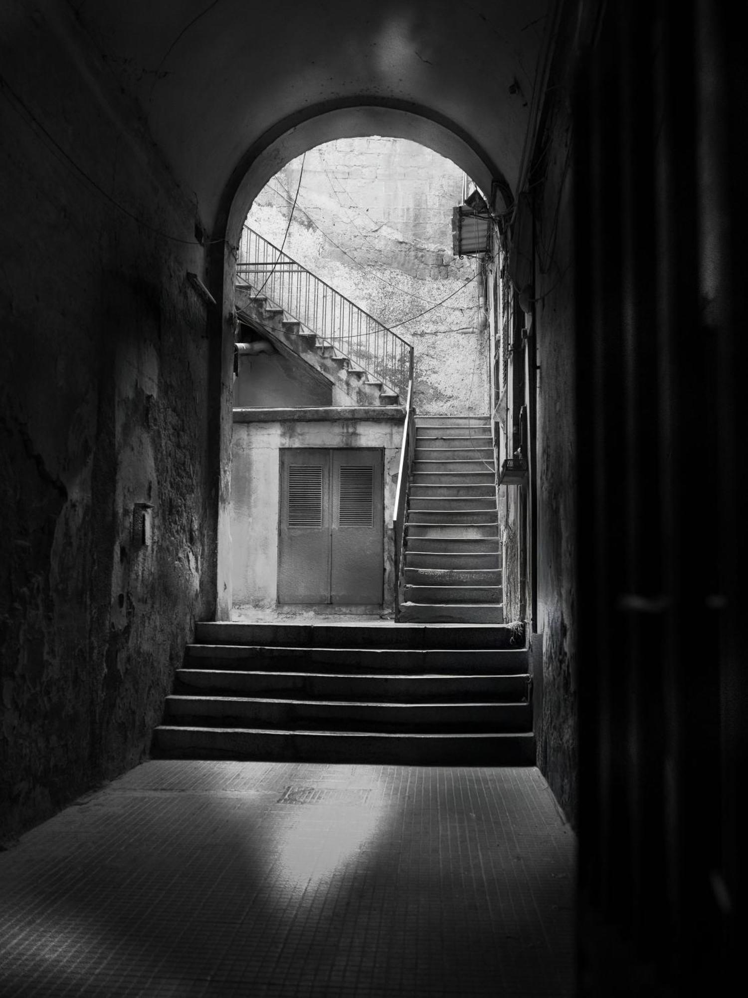 Terrazza Spaccanapoli Centro Storico Exterior photo